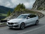 BMW 335i Gran Turismo Sport Line 2013 года